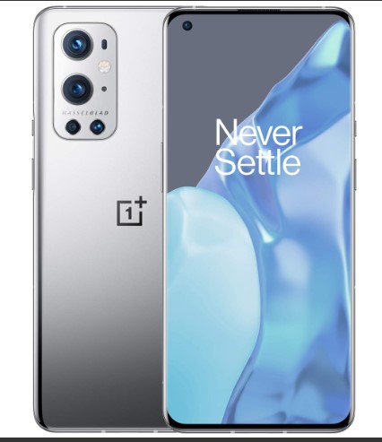 OnePlus 9 Pro